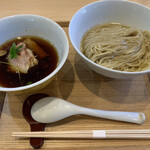 飯田商店 - つけめん ¥1100