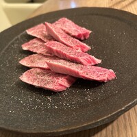 焼肉白炭 - 