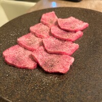 焼肉白炭 - 