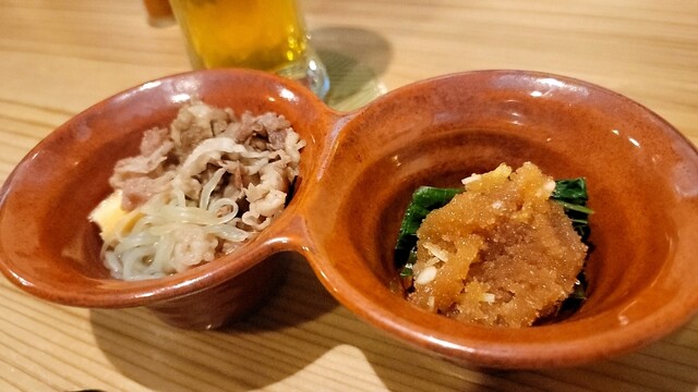 発明料理 げんや - 大曲（居酒屋）の写真