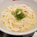 讃岐うどん 今雪 - 