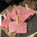 Yakiniku Kankoku Ryouri Gyuubee - 