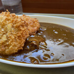 中野満点食堂 - 