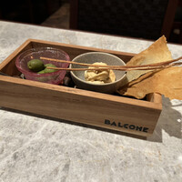 BALCONE SHIBUYA - 