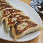 Gyoza Ya - 