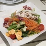 パークサイドダイナー - 