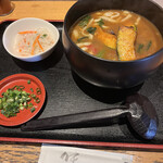 Kamaage Udon Hatsutomi - 