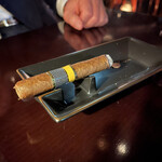 COHIBA ATMOSPHERE KASUMICHO - 