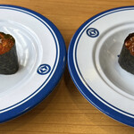 無添くら寿司 - 料理写真: