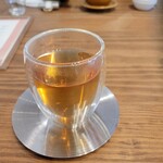 ETERNITE' de Oeuf - 桂花美人茶 あっさり、優しい香りで飲みやすいです。