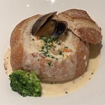 パークサイドダイナー - 