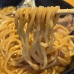 Ikkoku Sakigakedou - 麺リフト