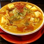 麺屋大河 金澤タンメン - 