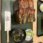 Unagi Kazutomo - 