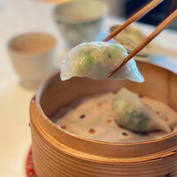 中國菜 奈良町 枸杞 - 