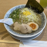 丸源ラーメン - 