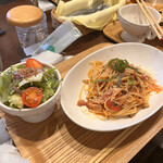 cafe&kitchen ひまわり - 