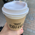 TINTO COFFEE - 