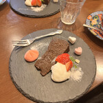 cafe&kitchen ひまわり - 