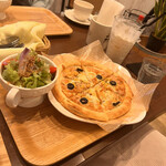 cafe&kitchen ひまわり - 