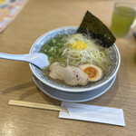 丸源ラーメン - 