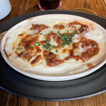 Italian Bar & Trattoria SHIBUYA ACCESO - 