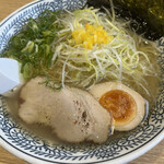 丸源ラーメン - 