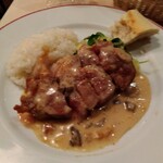 パリのワイン食堂 - 