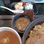 Tsukemen Doden - 