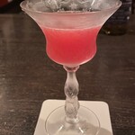 バー エイジング - メトロポリタン