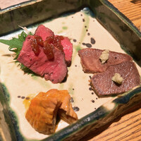 北新地 すがはら - 