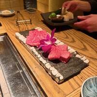 北新地 すがはら - 