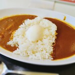 横須賀パーキングエリア 上り - 料理写真: