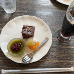 カフェニコ - 