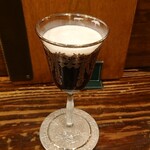 カフェ香咲 - 