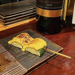 串焼きの京 - 