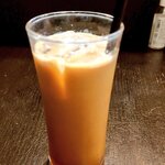 Suteki Yarujan - アイスコーヒー