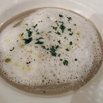 湯島ワイン食堂 パパン - 