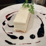 湯島ワイン食堂 パパン - 