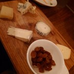 湯島ワイン食堂 パパン - 