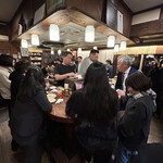 大衆酒場 ひらやま - 