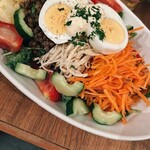 湯島ワイン食堂 パパン - 