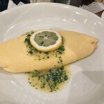 湯島ワイン食堂 パパン - 