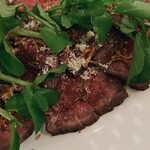 湯島ワイン食堂 パパン - 