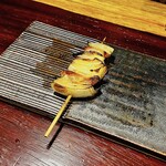 串焼きの京 - 