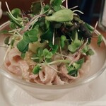 湯島ワイン食堂 パパン - 