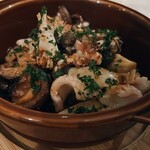 湯島ワイン食堂 パパン - 