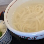 Udon Koubou Tenkuu - 