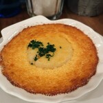 湯島ワイン食堂 パパン - 