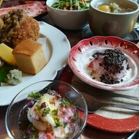 日本料理秀たか - 
